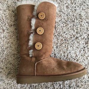 Women’s Uggs